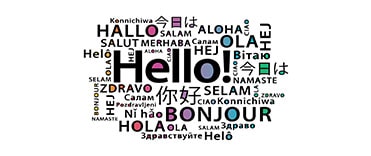 翻訳・通訳業務